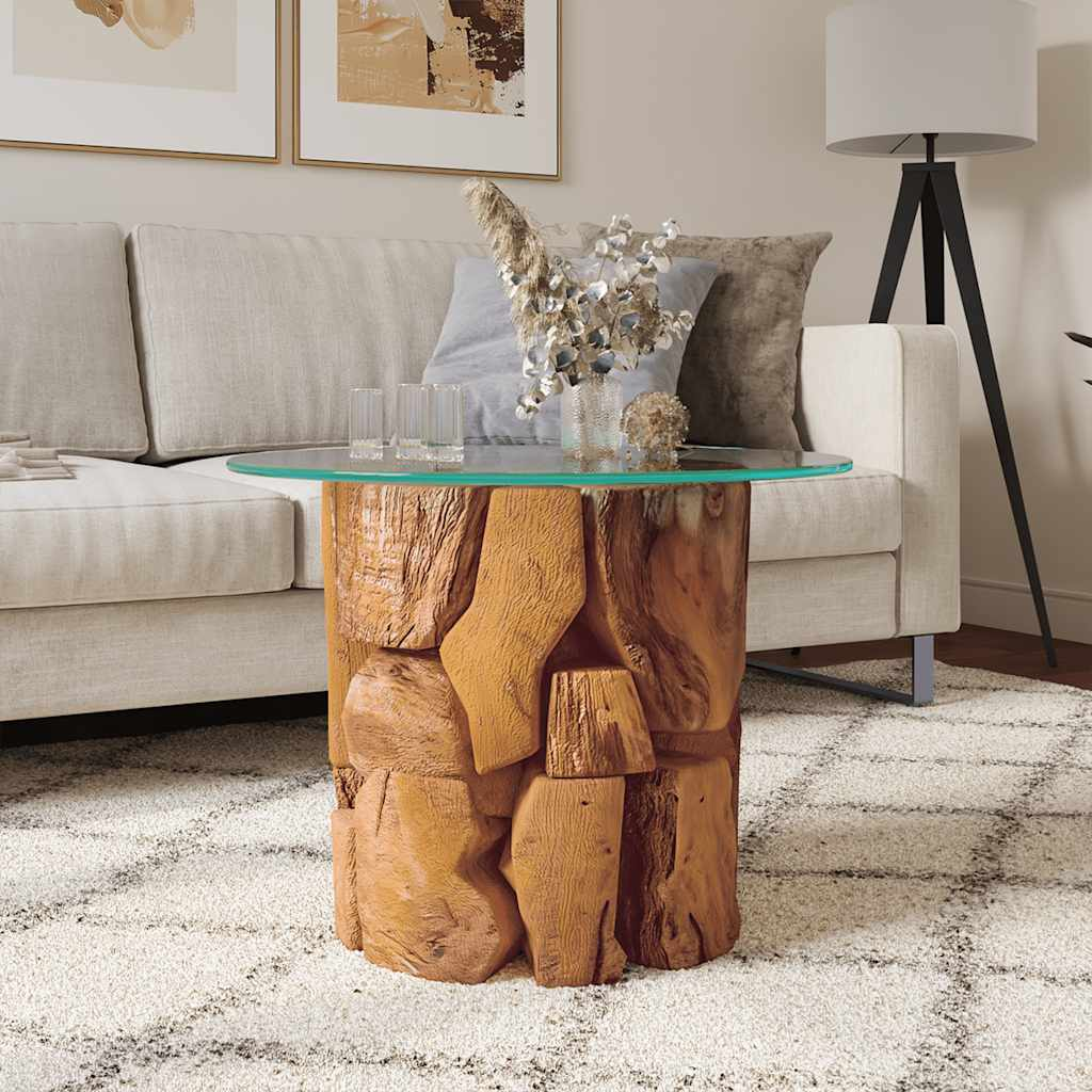Modern Coffee Tables: Elevate Your Home Style