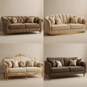 Perfect Luxury Sofa: Elevate Your Home's Style - Lucy And Phil Academy