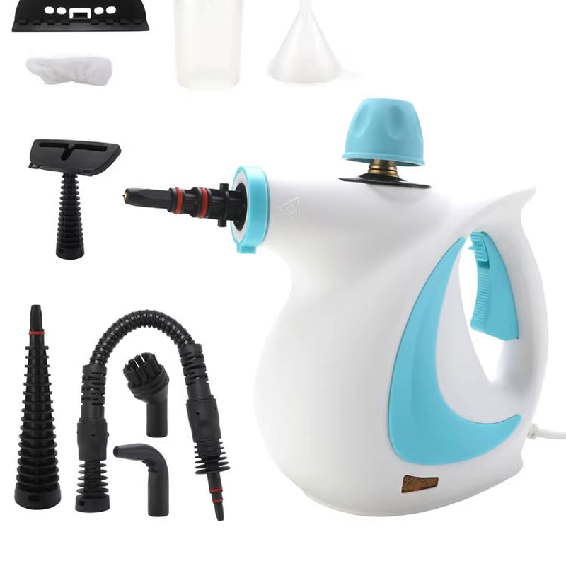 Handheld Steam Cleaner for Home Use Steamer for Cleaning Steamer Sofa, Bathroom, Car, Kitchen,Steam Cleaning Machine Cleaning