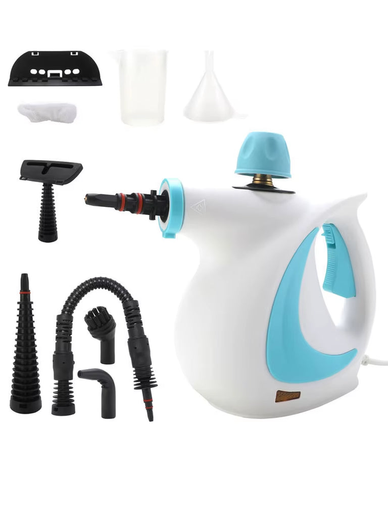 Handheld Steam Cleaner for Home Use Steamer for Cleaning Steamer Sofa, Bathroom, Car, Kitchen,Steam Cleaning Machine Cleaning