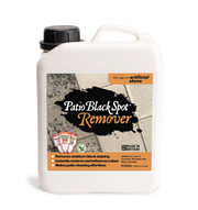 Patio Black Spot Remover For Artificial Stone