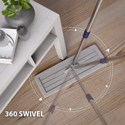 Mop PRO Compact — Multi-Functional Wash & Dry Mop and Bucket Set