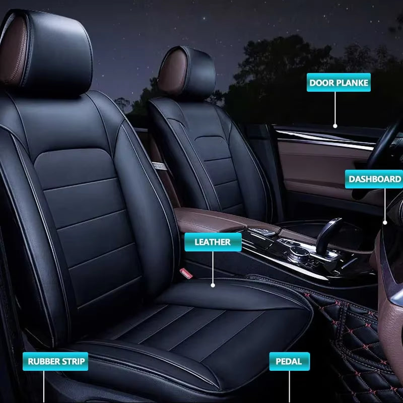 Car Plastic Restore Coating  Agent Leather Restore Car Cleaning Products Plastic Leather Restore Black Shine Seal Brighten