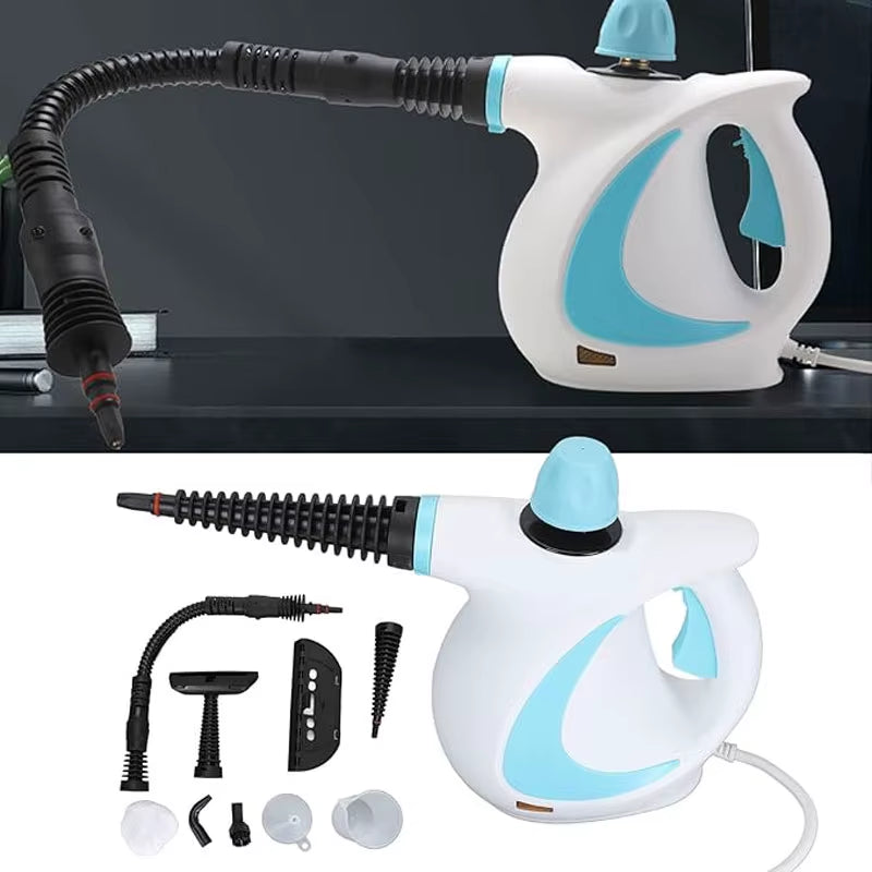 Handheld Steam Cleaner for Home Use Steamer for Cleaning Steamer Sofa, Bathroom, Car, Kitchen,Steam Cleaning Machine Cleaning