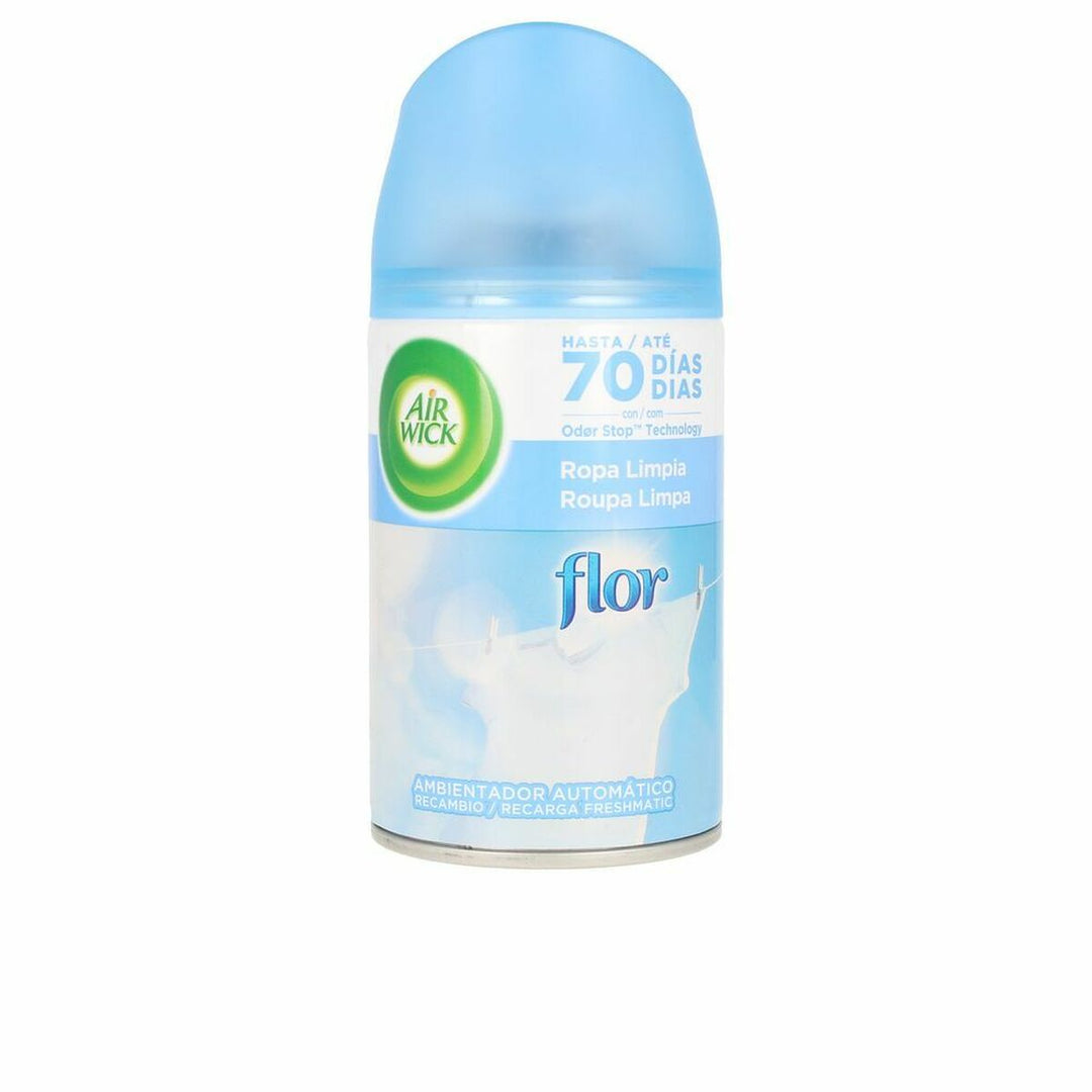 Air Wick Electric Air Freshener Refill – Flowers Fragrance (250 ml)