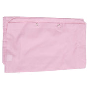 9 Ft Maternity Cover - Pink