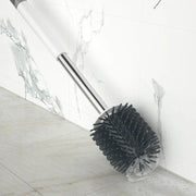 Soft hair toilet brush Michan Direct