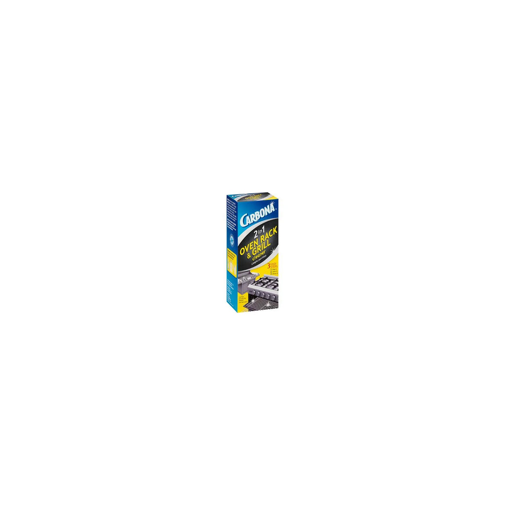 No Scent 2-In-1 Oven Rack and Grill Cleaner 16.8 Oz Liquid