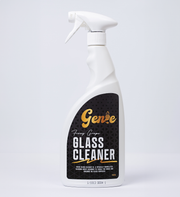 Shower and Glass Cleaner - Lucy And Phil Academy