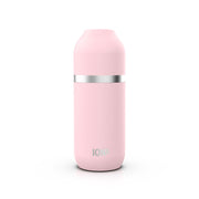 Luma Vacuum Insulated, Flask & Mug, Rose Quartz, 700ml (24oz)