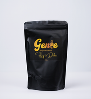 Genie carpet freshener