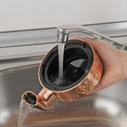 Arzum Okka Automatic Turkish Coffee Machine