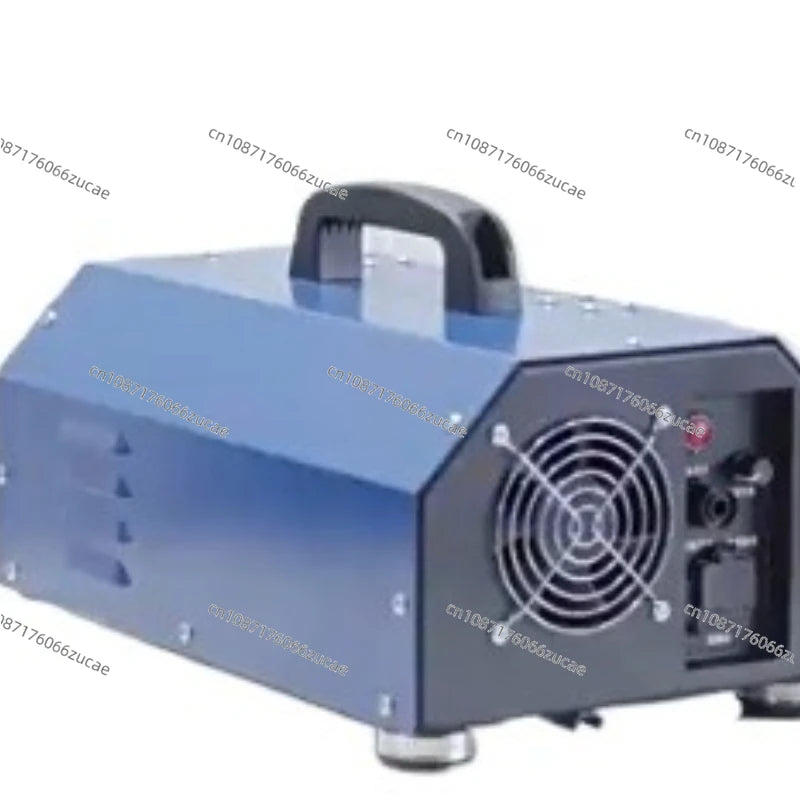 Central Air Conditioning Ventilator Cleaning Machine Heat Exchanger Pipe Cleaning Equipment Condenser Copper Pipe Dredging Tool