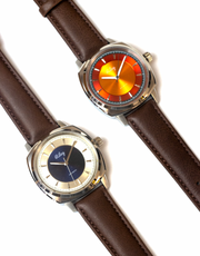 Riley Heritage Automatic