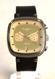 Howard Hughes Chronograph - HH01