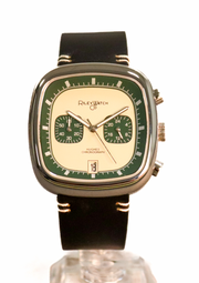 Howard Hughes Chronograph - HH01