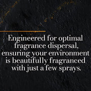 Ascend Creed - HD Air Freshener by Rioné