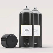 Ascend Creed - HD Air Freshener by Rioné