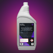 Astrox Glass Cleaner - 750ml Spray