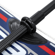 Bestway Hydro - Force Inflatable Boat with Pump and Oars Blue Lucy And Phil Academy Lucy And Phil Academy