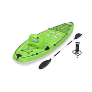 Bestway Hydro - Force Koracle Inflatable Kayak Lucy And Phil Academy Lucy And Phil Academy