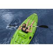 Bestway Hydro - Force Koracle Inflatable Kayak Lucy And Phil Academy Lucy And Phil Academy