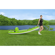 Bestway Hydro - Force Koracle Inflatable Kayak Lucy And Phil Academy Lucy And Phil Academy