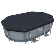 Bestway Pool Cover Flowclear 300x200 cm Lucy And Phil Academy Lucy And Phil Academy