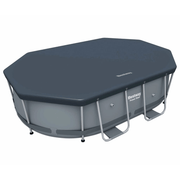 Bestway Pool Cover Flowclear 300x200 cm Lucy And Phil Academy Lucy And Phil Academy