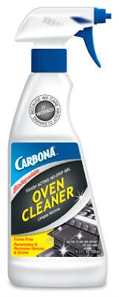Biodegradable Oven Cleaner-16.8 Oz