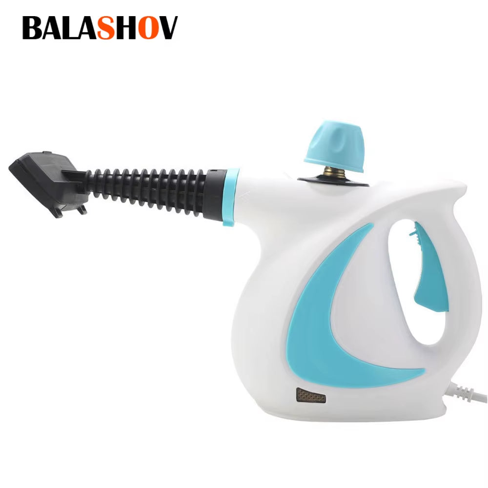 Handheld Steam Cleaner for Home Use Steamer for Cleaning Steamer Sofa, Bathroom, Car, Kitchen,Steam Cleaning Machine Cleaning