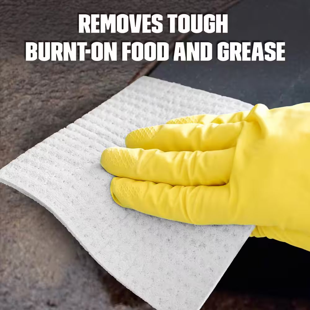 24 Oz. Professional Heavy-Duty Oven and Grill Cleaner