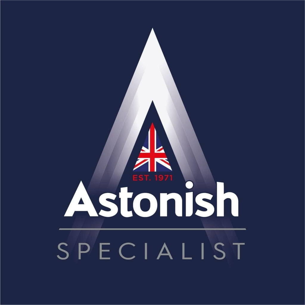 Astonish Specialist Extra Strength Mould and Mildew Stain Blaster Spray, For