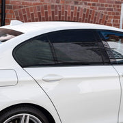 Children's Window Shades With UVA UVB Protection Covers Side Rear Window Quality Stretch Material Car Sun Shade 2pcs