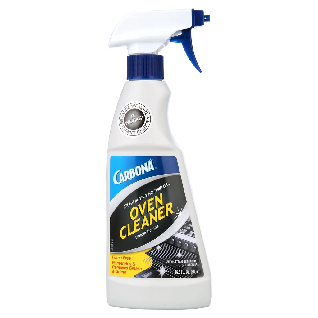 Biodegradable Oven Cleaner-16.8 Oz