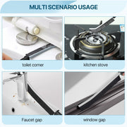 DeepClean Crevice Brush | Precision Cleaning For The Toughest Spots