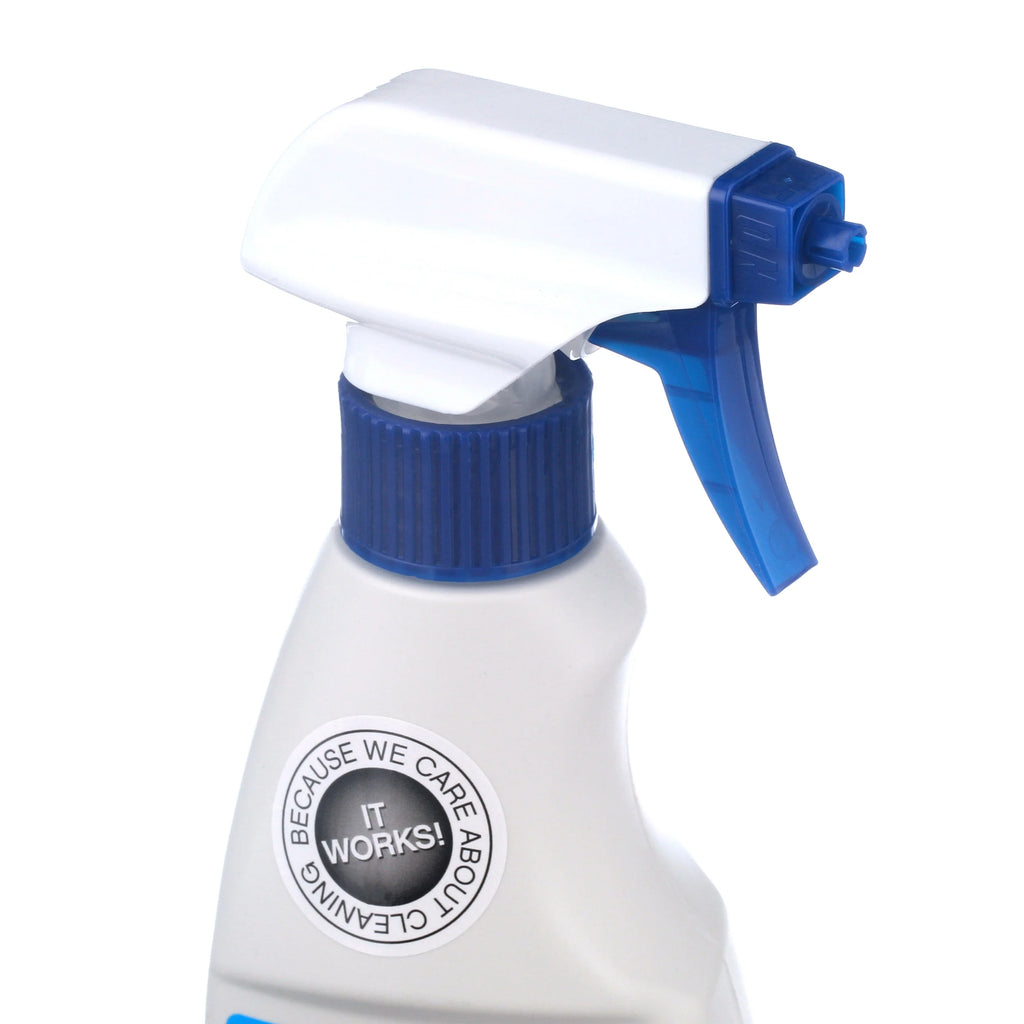 Biodegradable Oven Cleaner-16.8 Oz