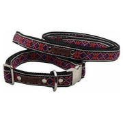 Finnigan's Fabulous Customisable Dog Lead Lucy And Phil Academy Lucy And Phil Academy