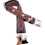 Finnigan's Fabulous Customisable Dog Lead Lucy And Phil Academy Lucy And Phil Academy