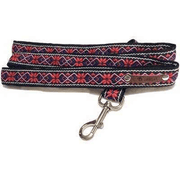 Finnigan's Fabulous Customisable Dog Lead Lucy And Phil Academy Lucy And Phil Academy