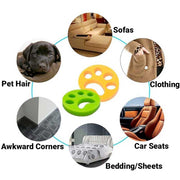 FurCatcher - Washing Fur, Lint & Hair Remover