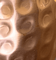 Handcrafted Moscow Mule Mugs, Set of 4 Lucy And Phil Academy Lucy And Phil Academy