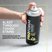 Profoam - Carpet & Fabric Cleaner | Fresh Linen Best Ideas UK