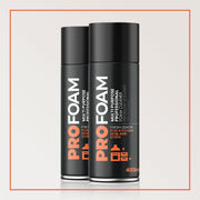 Profoam - Kitchen Hob & Oven Cleaner | Fresh Lemon
