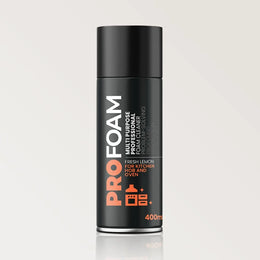 Profoam - Kitchen Hob & Oven Cleaner | Fresh Lemon Best Ideas UK