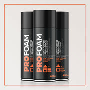 Profoam - Kitchen Hob & Oven Cleaner | Fresh Lemon