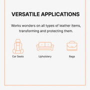 Profoam - Leather Cleaner | Musk Scent Best Ideas UK