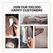 Profoam - Leather Cleaner | Musk Scent Best Ideas UK