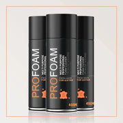 Profoam - Leather Cleaner | Musk Scent Best Ideas UK