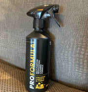 Proformula - Carpet & Fabric Cleaner